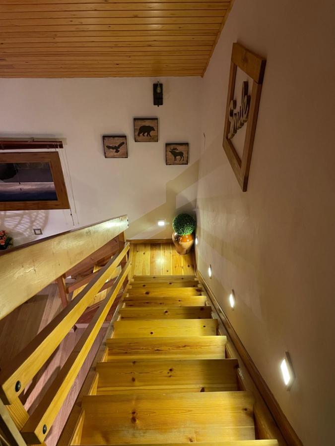 Casa Lobo - Fanlo Apartamento Vio Exterior foto
